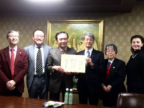NPO法人日本臨床研究支援ユニットが実施した臨床試験